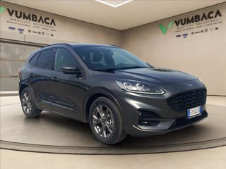 FORD Kuga 2.5 phev ST-Line X Design 2wd 225cv cvt