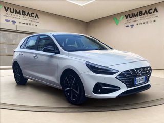 HYUNDAI i30 1.6 crdi 48V Prime 136cv