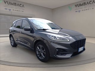 FORD Kuga 1.5 ecoblue ST-Line X 2wd 120cv auto